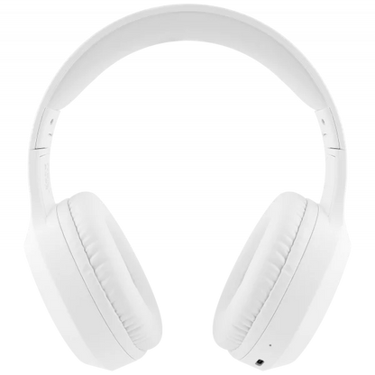 Kufje wireless Proove Tender 2 me aplikacion inteligjent (APP) dhe zë Hi-Fi premium, të bardha