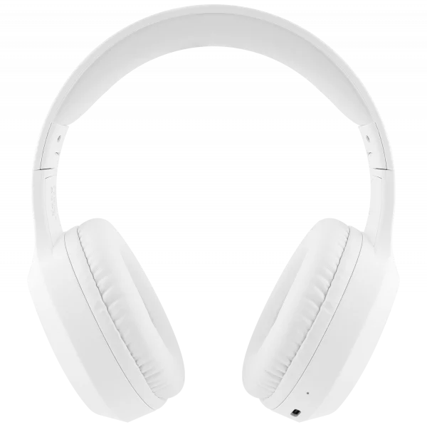 Kufje wireless Proove Tender 2 me aplikacion inteligjent (APP) dhe zë Hi-Fi premium, të bardha