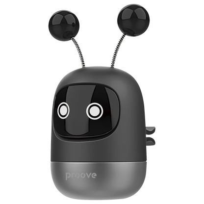 Parfum për veturë Proove Emoji Robot surprise