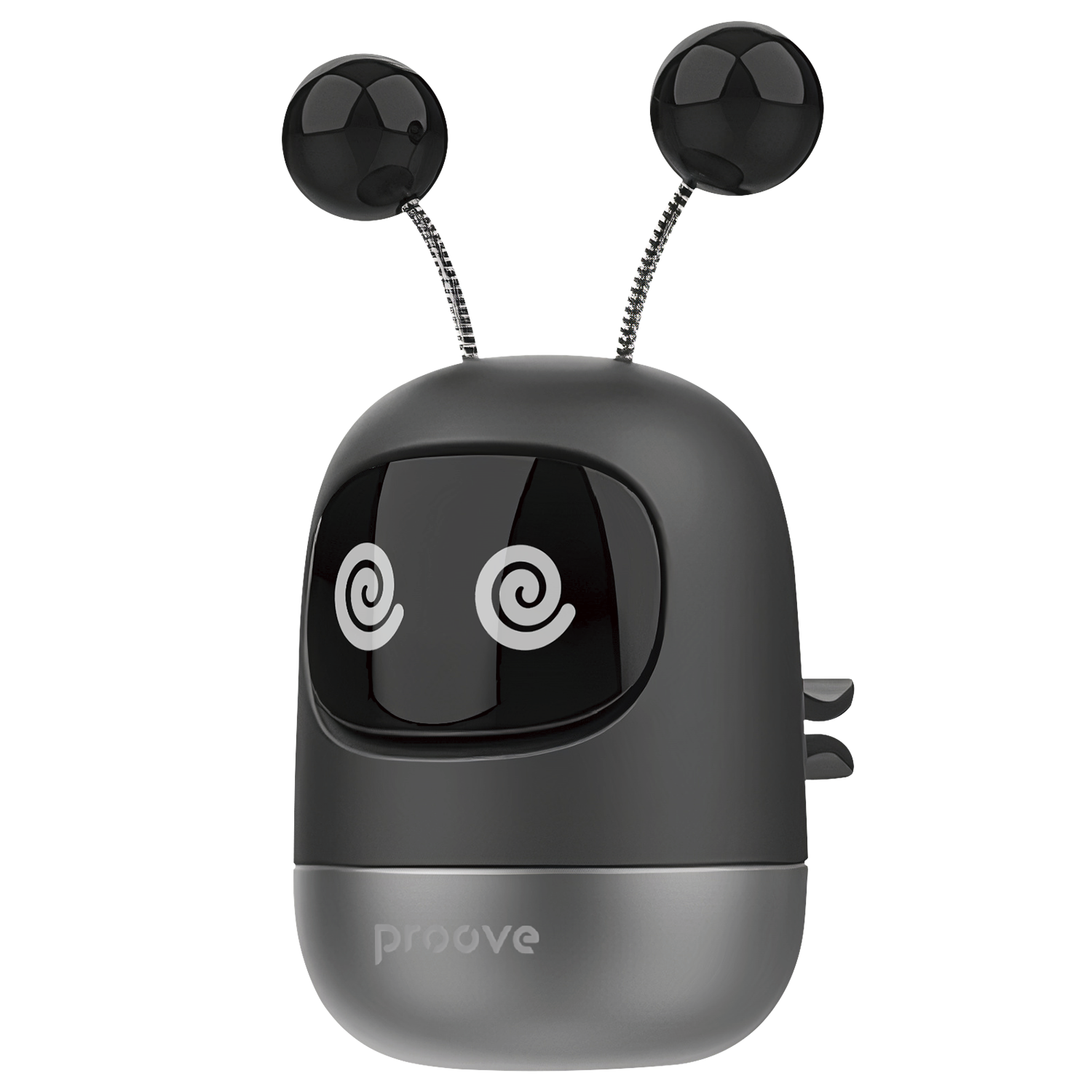 Parfum për veturë Proove Emoji Robot stunned