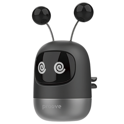 Parfum për veturë Proove Emoji Robot stunned
