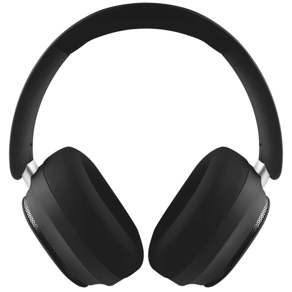 Kufje wireless Proove Solo, ANC, me aplikacion, të zeza