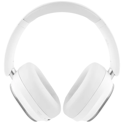 Kufje wireless Proove Solo, ANC, me aplikacion, të bardha