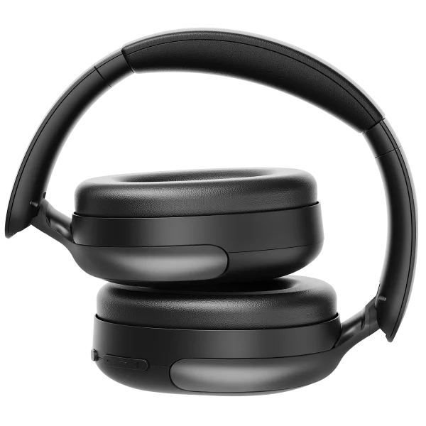 Kufje wireless Proove Tender Pro, me aplikacion, të zeza