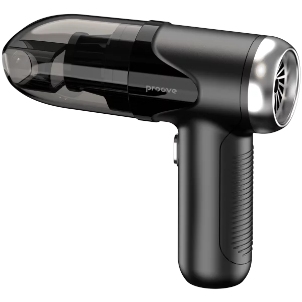 Fshesë elektrike portative për veturë Proove Void Assistant V1, 50W, 4000mAh