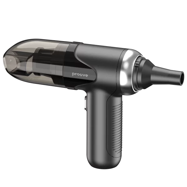 Fshesë elektrike portative për veturë Proove Void Assistant V1, 50W, 4000mAh