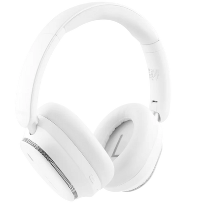 Kufje wireless Proove Solo, ANC, me aplikacion, të bardha