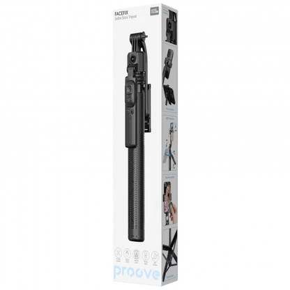 Tripod me AI Tracking Proove FaceFix, 163.5 cm, i zi