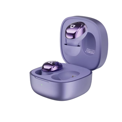 Dëgjuse wireless Proove Charm TWS, touch-control, me aplikacion, vjollce