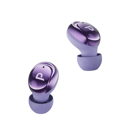 Dëgjuse wireless Proove Charm TWS, touch-control, me aplikacion, vjollce