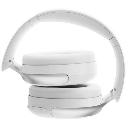 Kufje wireless Proove Tender Pro, me aplikacion, të bardha