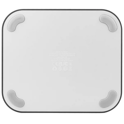 Llampë nate dhe karikues wireless Proove Day & Night – 15W me sensor inteligjent drite