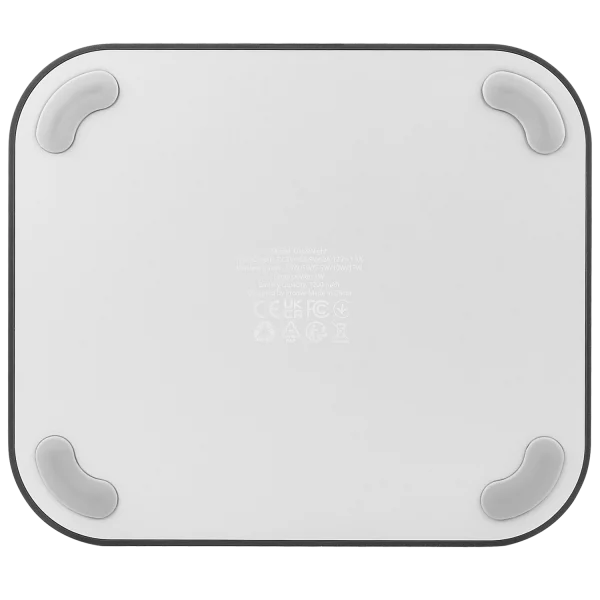 Llampë nate dhe karikues wireless Proove Day & Night – 15W me sensor inteligjent drite