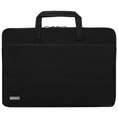 Çantë për laptop Proove Iris 14″, Oxford 300D, e zezë