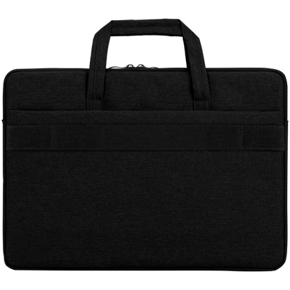 Çantë për laptop Proove Iris 14″, Oxford 300D, e zezë