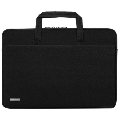 Çantë për laptop Proove Iris 15.6″, Oxford 300D, e zezë