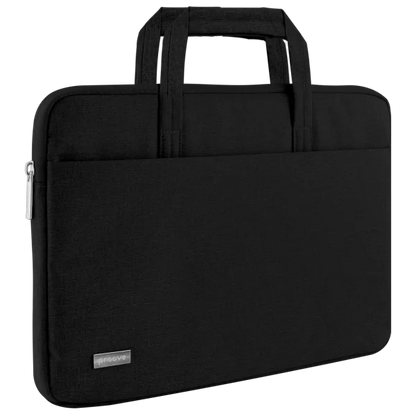 Çantë për laptop Proove Iris 15.6″, Oxford 300D, e zezë