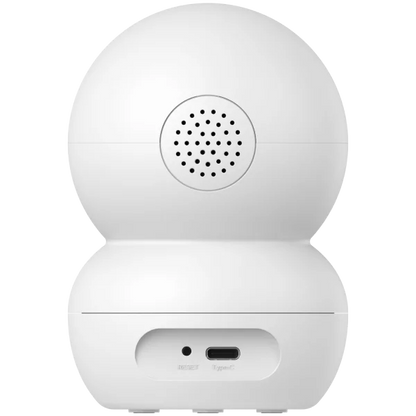 Kamerë sigurie Proove Vision, 3MP, Wi-Fi 2.4GHz, 355° rrotullim, e bardhë