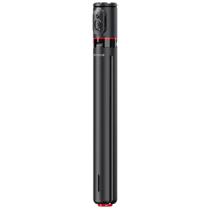 Tripod me hapje automatike Proove DropStop, 177 cm, i zi