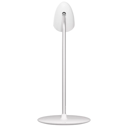 Llambë tavoline Proove Modern, 10W, me karikim wireless, e bardhë