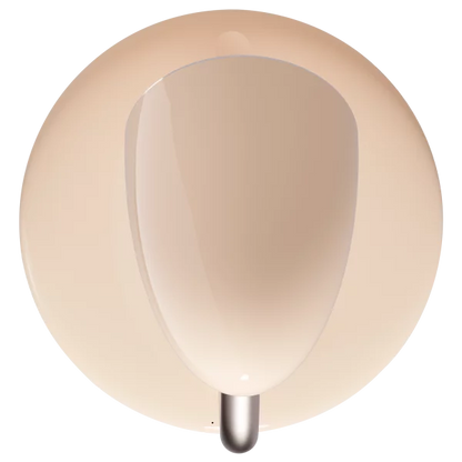 Llambë tavoline Proove Modern, 10W, me karikim wireless, bezhë