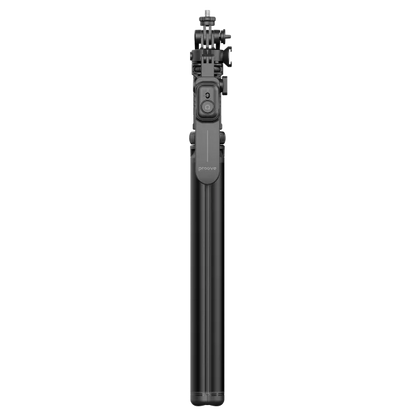 Tripod me stabilizues Proove Elevate X, 205 cm, me telekomandë, i zi