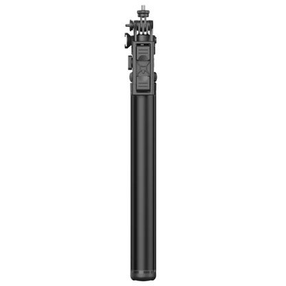 Tripod me stabilizues Proove Elevate X, 205 cm, me telekomandë, i zi