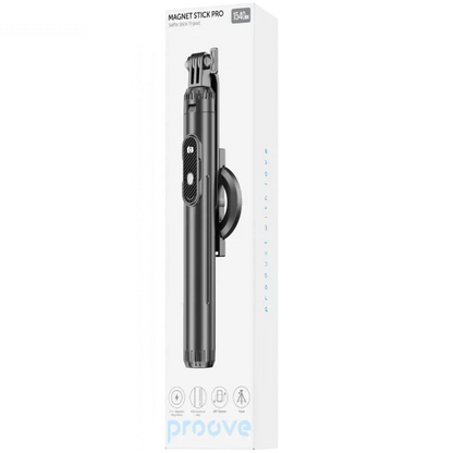 Tripod me MagSafe Proove Magnet Stick Pro, 154 cm, i zi