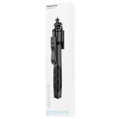 Tripod Proove MegaStick, 153 cm, i zi
