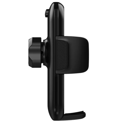 Mbajtëse për telefon Proove Alpha, për ventilim makine, 4.7″–6.9″, e zezë