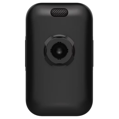 Mbajtëse për telefon Proove Alpha, për ventilim makine, 4.7″–6.9″, e zezë