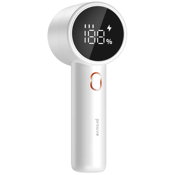 Heqës i cuklave dhe gungave nga rrobat Proove Defuzzer