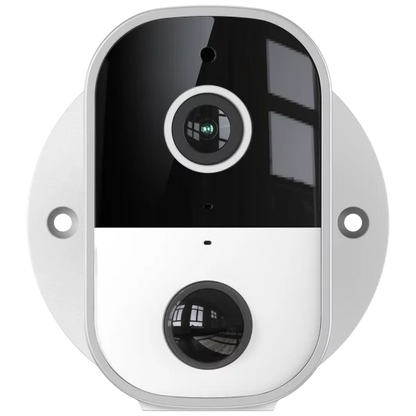 Kamerë sigurie Smart Outdoor Proove Oculon, me bateri, 3MP