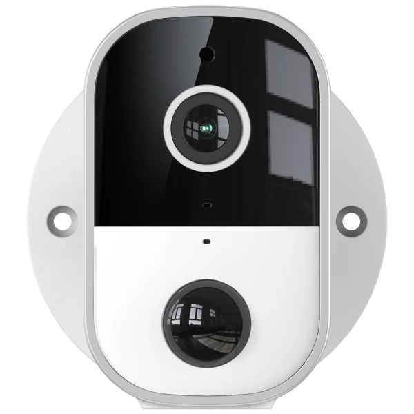 Kamerë sigurie Smart Outdoor Proove Oculon, me bateri, 3MP