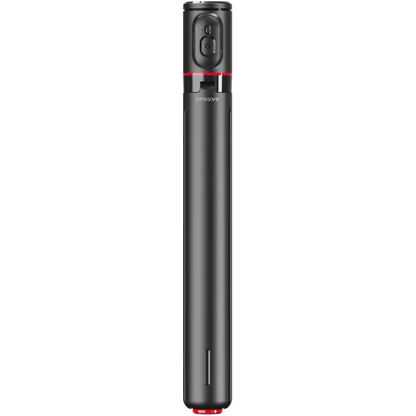 Tripod me hapje automatike Proove DropStop, 177 cm, i zi