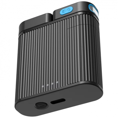 Mikrofon wireless Proove DualCast, set 2 copë me kuti për karikim