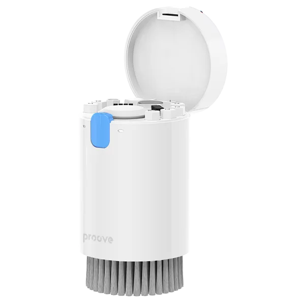 Set pastrimi Proove Mr. Cleaner, 20 në 1, i bardhë