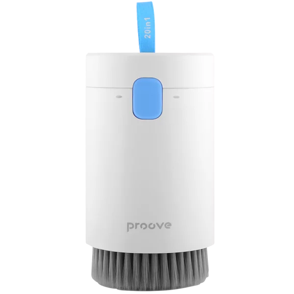 Set pastrimi Proove Mr. Cleaner, 20 në 1, i bardhë