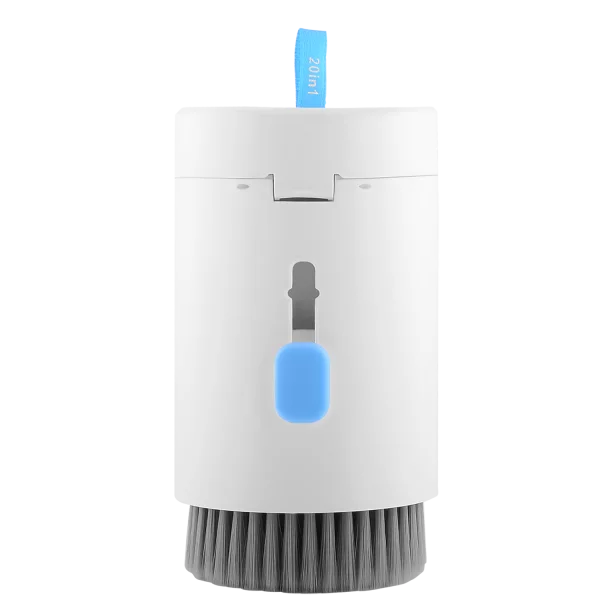 Set pastrimi Proove Mr. Cleaner, 20 në 1, i bardhë