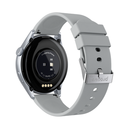 Proove Quantum silver