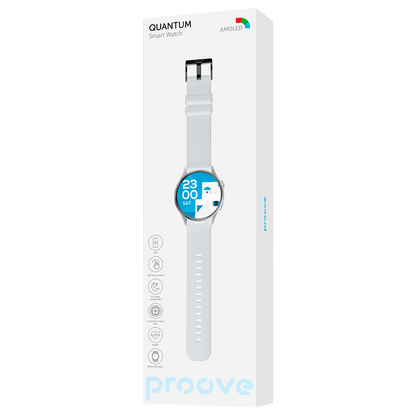 Proove Quantum silver