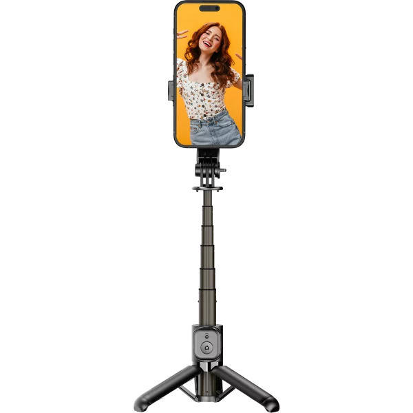 Selfie stick tripod Proove Tiny Stick II, 630mm