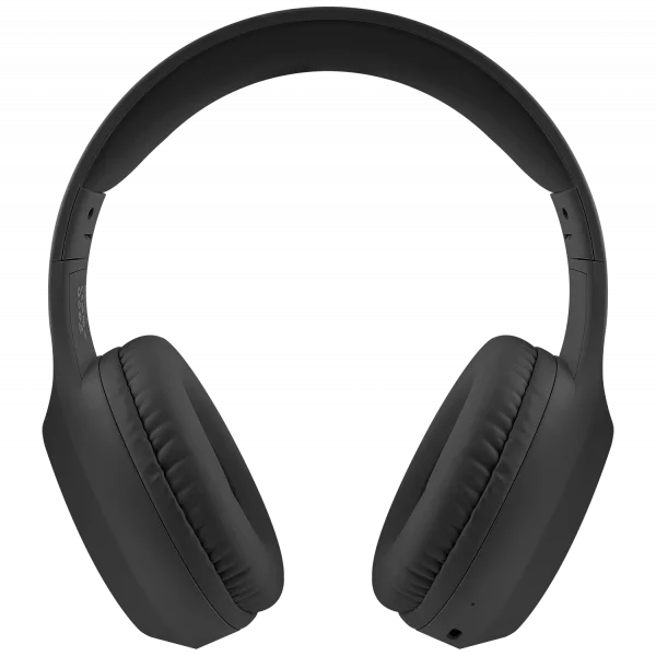 Kufje wireless Proove Tender 2 me aplikacion inteligjent (APP) dhe zë Hi-Fi premium, të zeza