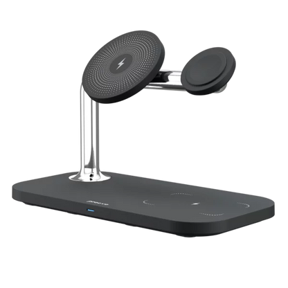 Karikues wireless Proove Magnetic Field 3n1, 15W