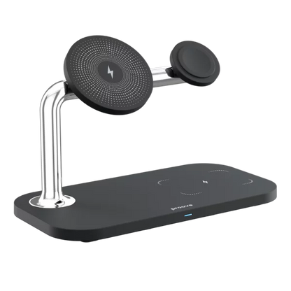 Karikues wireless Proove Magnetic Field 3n1, 15W