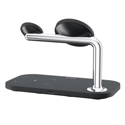 Karikues wireless Proove Magnetic Field 3n1, 15W
