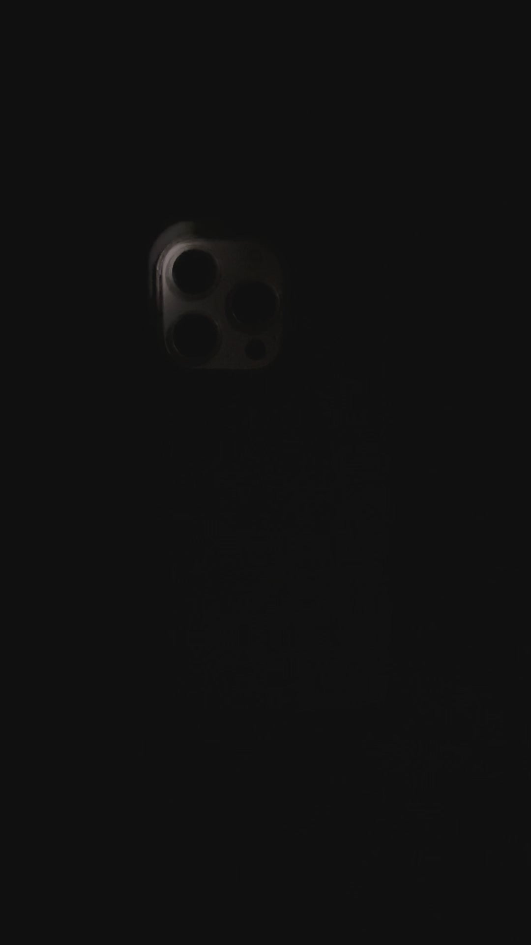 Fotrollë Proove Carbon Slim për iPhone 17 Air, glowrise